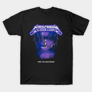 Ride the Nightmare T-Shirt